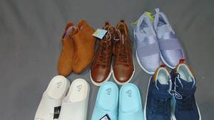 Mixed Kids  Mixed Sizes