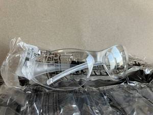 lot 104 image: Safety Glasses