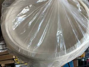 lot 66 image: Disposable Plates
