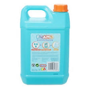 lot 30 image: Little Tikes Foamo Refill