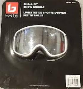 lot 53 image: Bolle Small Fit Snow Goggle