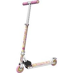 lot 84 image: Razor A Kick Scooter - Strawberry Banana