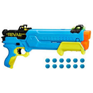 lot 86 image: NERF Rival Forerunner XXIII-1200 Blaster