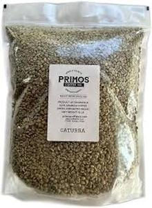 lot 60 image: 10 Lb, Single Origin Unroasted Green Coffee Beans