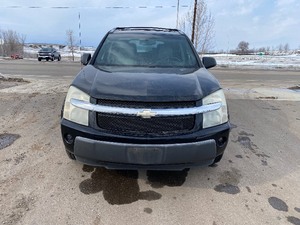 2005 Chevrolet Equinox AWD LT