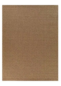 Hampton Bay Area Rug- 5X7