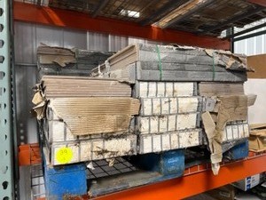 Pallet Sale - 12x24 Tile 28 cases at (15.6 sq ft per case) 436.8 sq ft
