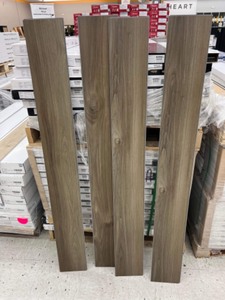 13 Cases - MOHAWK - SolidTech Select  7 in X 60 in  Vinyl Plank Moussaka Uncharted Territory 297.5 sq ft