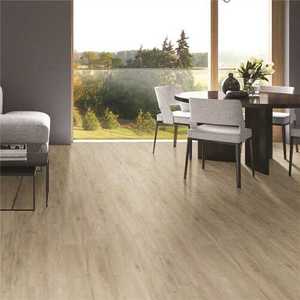 Pallet Sale - TrafficMaster French Oak 6 MIL x 6 in. W x 36 in. L Click Lock Waterproof Luxury Vinyl Plank Flooring (24 sqftcase) approx 900 sq ft