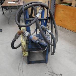 PORTABLE PUMP
