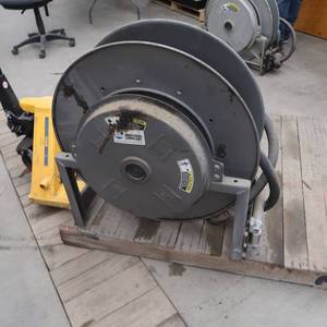 HOSE REEL
