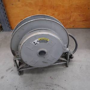 HOSE REEL
