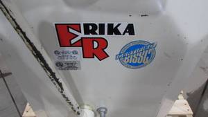 lot 7 image: Erika Record Dough Divider and Rounder