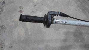 lot 10 image: General 2 Man Auger