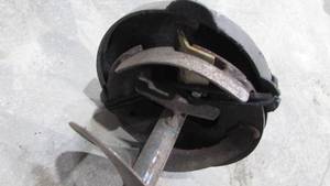 lot 11 image: Jiffy Ice Auger