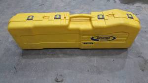 lot 24 image: Spectra Precision LL300 N Laser Level Kit