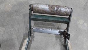lot 25 image: Manual Sod Kicker