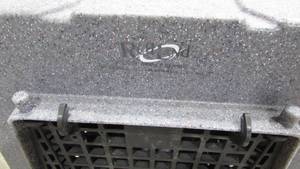 lot 34 image: Large Pet Kennel