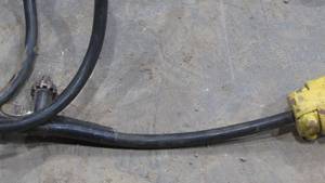 lot 69 image: Milwaukee Right Angle Drill
