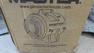 lot 87 image: Master Blower 8