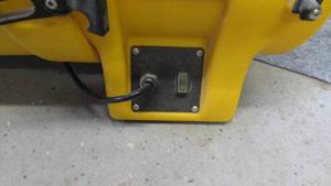 lot 94 image: Master Blower 8 With Master Duct Canister With 25 Flexible Duct
