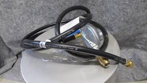 lot 95 image: Remington 80,000 BTU LP Convection Heater - Variable Output