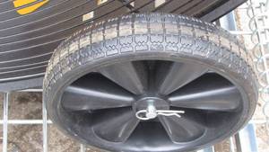 lot 99 image: Master 36 Ventilation Fan