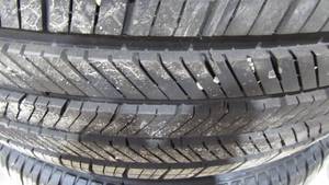 lot 142 image: (4) 22 Rims and Tires From a 2020 Dodge Ram