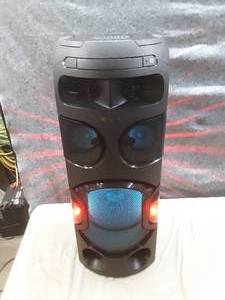 lot 101 image: Sony MCH-V71 Bluetooth High-power Audio System