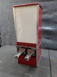 lot 116 image: 50 Sticker Vending Machine