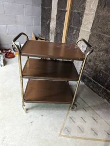 Vintage Cart