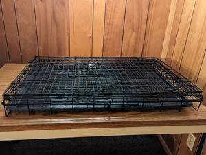 Dog Crate NEW not used