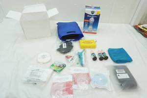 lot 140 image: Health & Beauty Vicks Inhalador Nasal and more