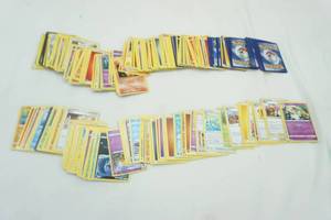 lot 46 image: 2 Bags of Pokemon Cards
