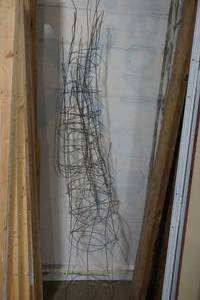 lot 215 image: 6 Tomato Cages