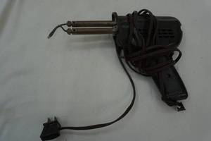 lot 218 image: Soldering Gun