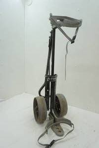 lot 227 image: Pro Classic Golf Caddy