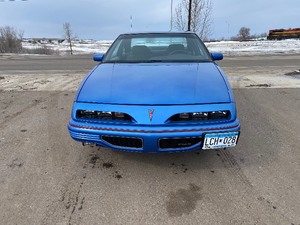 1994 Pontiac Grand Prix SE Coupe only 39,527 miles