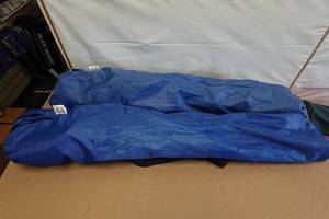 lot 179 image: 2 All Terrain Camping Chairs