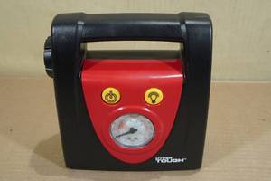lot 3 image: Hyper Tough Tire Inflator