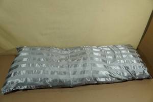 lot 33 image: Body Pillow 20x54 with Pillowcover