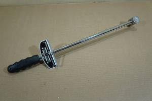 lot 48 image: Wheeler Torque Wrench