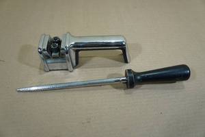 lot 49 image: Knife Sharpeners