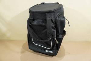 lot 125 image: Ogio Cooler Bag