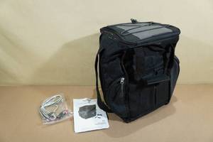 lot 129 image: Koolatron 12V Softbag CoolerWarmer