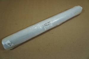 lot 131 image: Rectangular Clear PVC Desk Protector