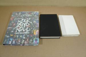lot 143 image: Music History Books -Rock & Roll, Tom Petty, Bob Dylan