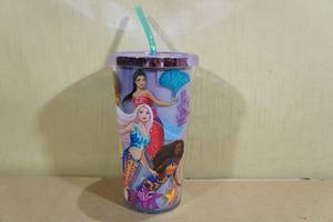 lot 166 image: Disney Tumbler