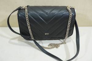 lot 120B image: DKNY Purse -Veronica Large Shoulder Bag