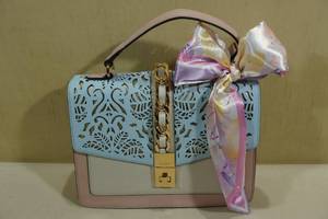 lot 40B image: Aldo Nanaerial Purse